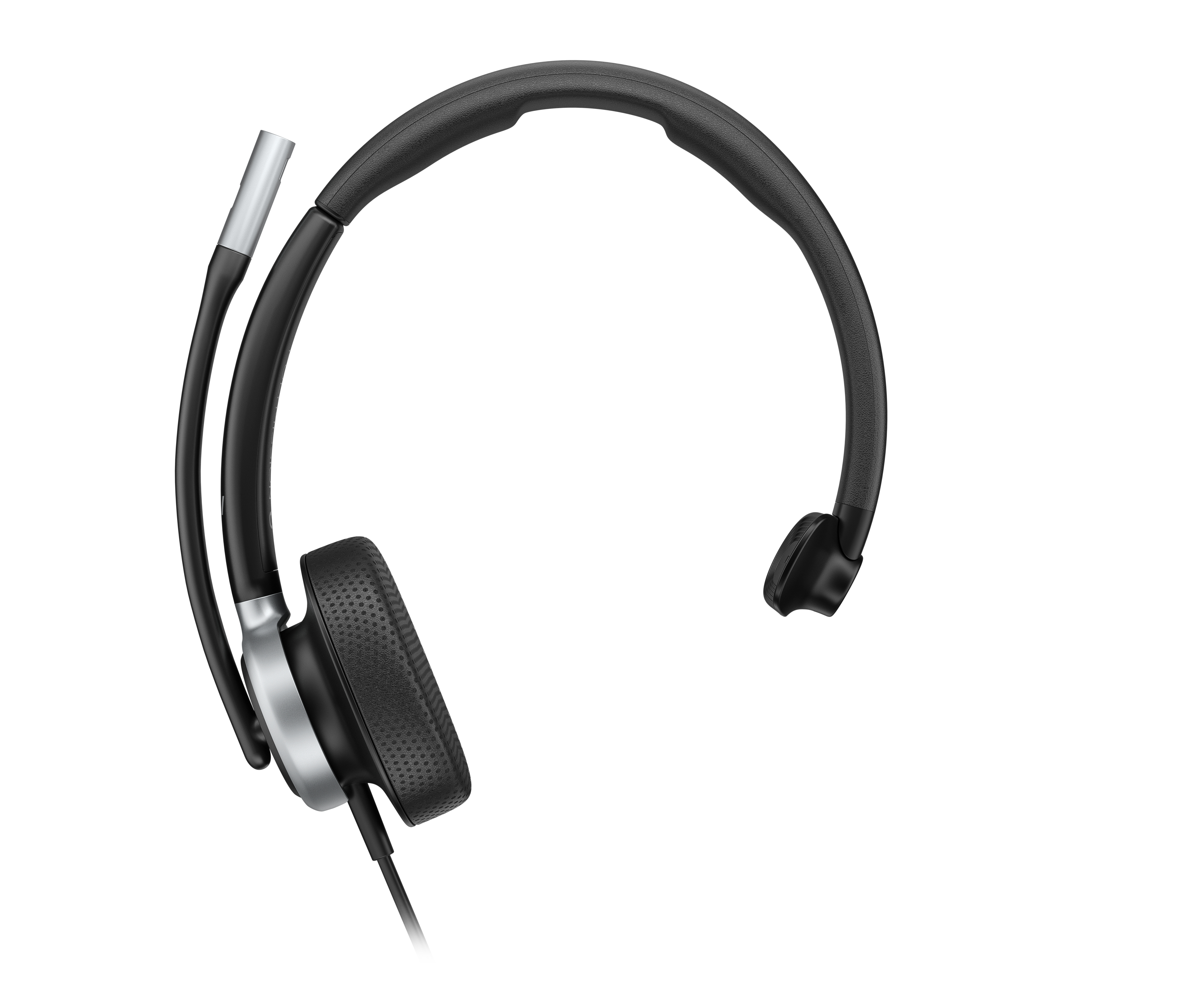 HP Poly Headset monaural USB com fios Mission 615
