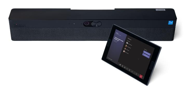 Lenovo ThinkSmart One Pro for Microsoft Team Rooms