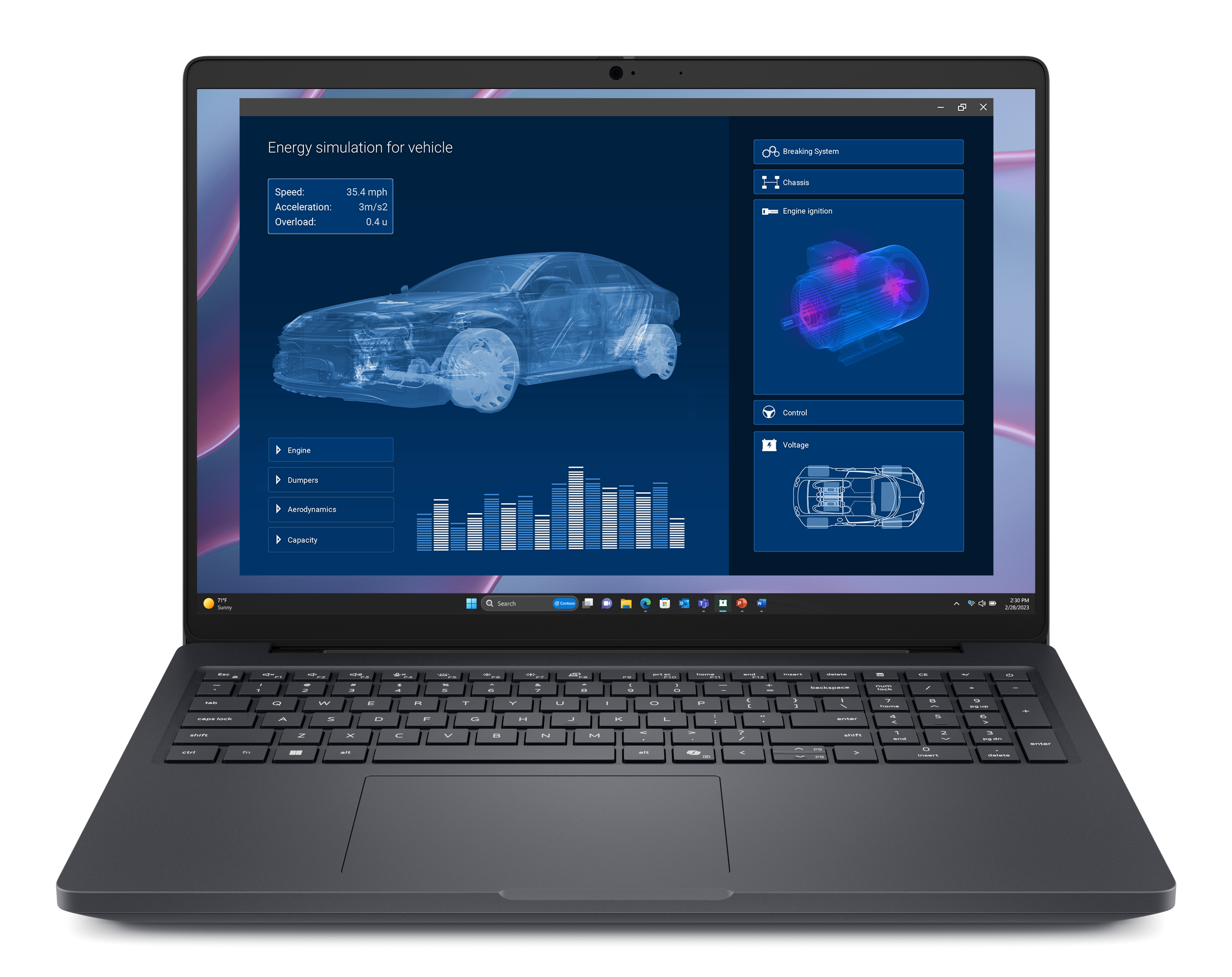DELL Pro Max 16 MC16255