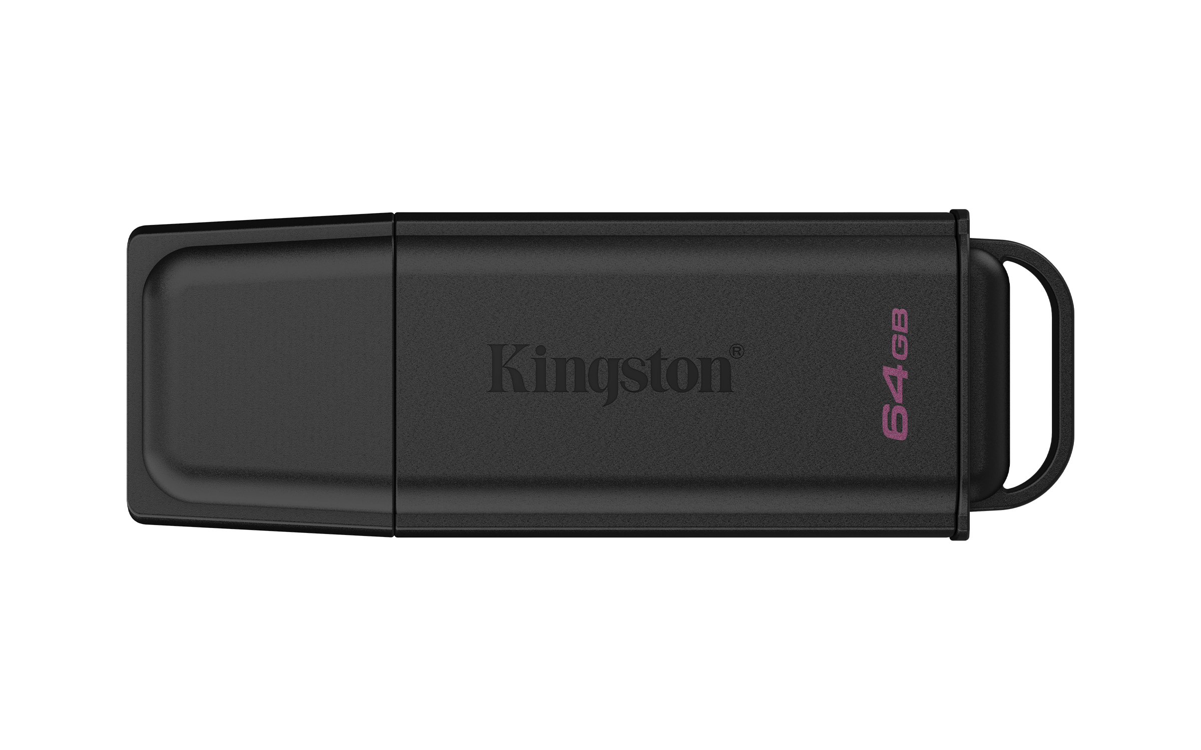 Kingston Technology DataTraveler Exodia