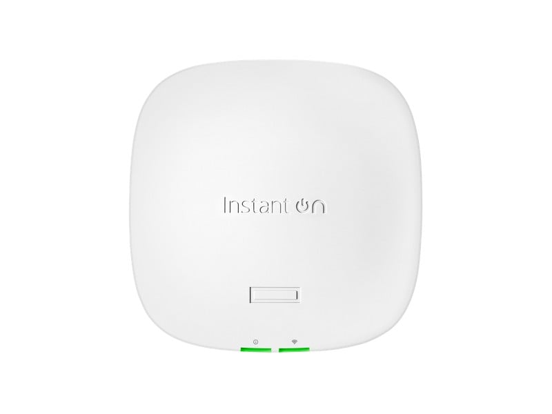 ARUBA INSTANT ON AP21 (RW) WI-FI 6 ACCESS POINT #PROMO ATÉ 07-08