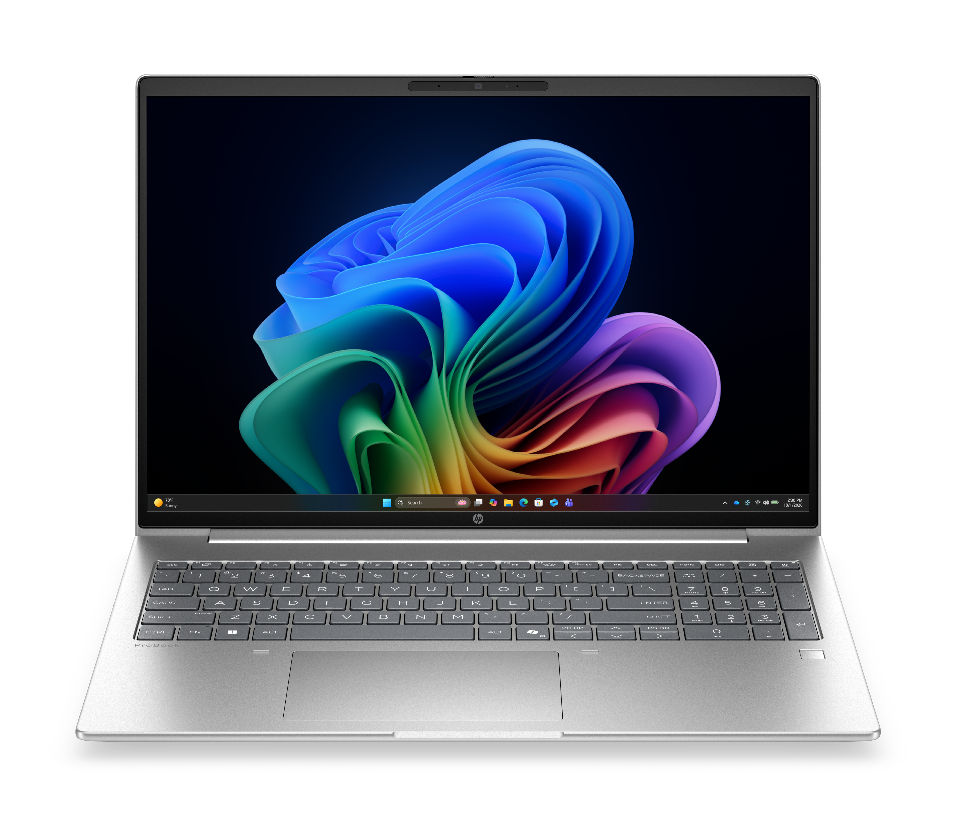 HP ProBook 4
