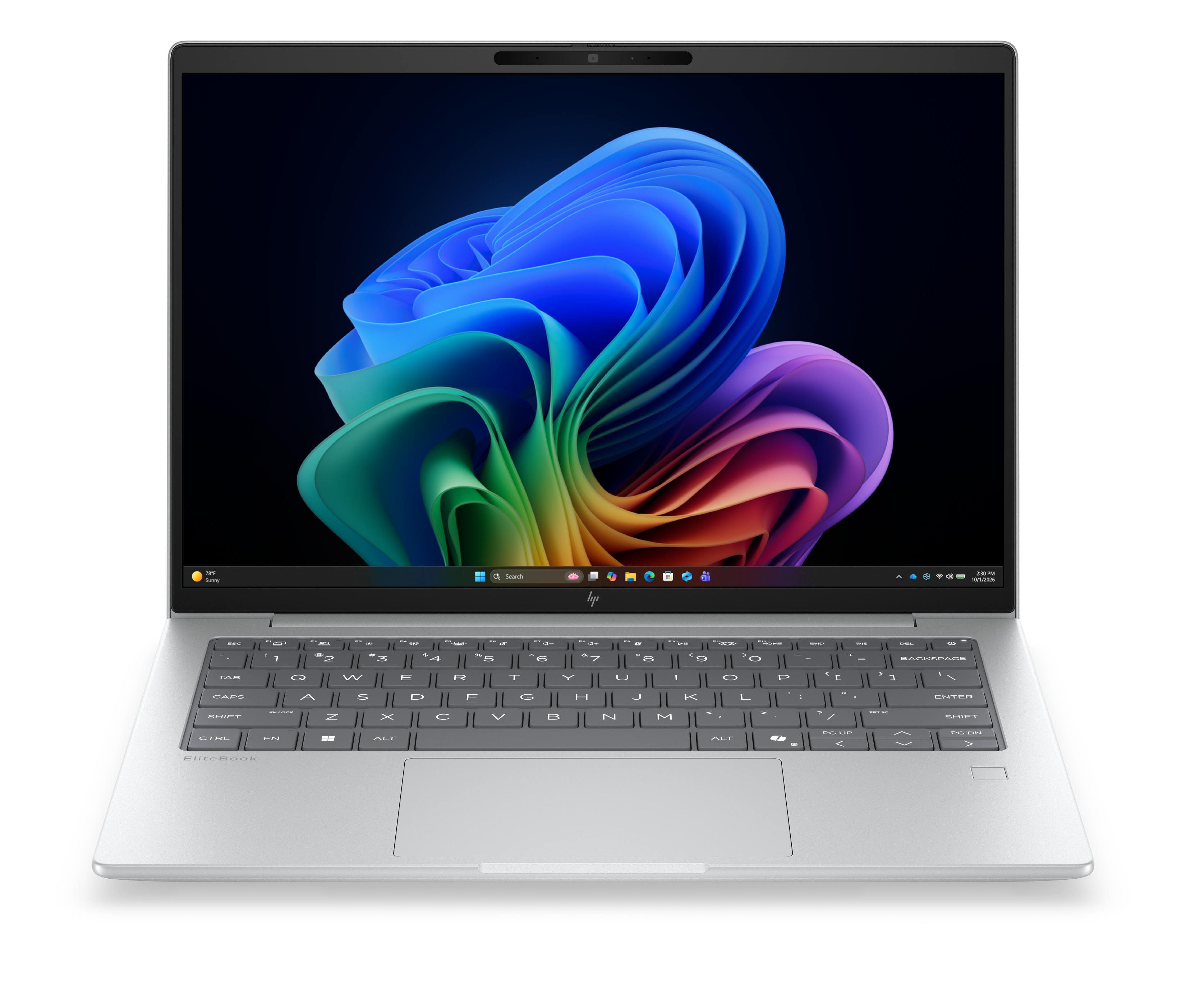 HP EliteBook 6