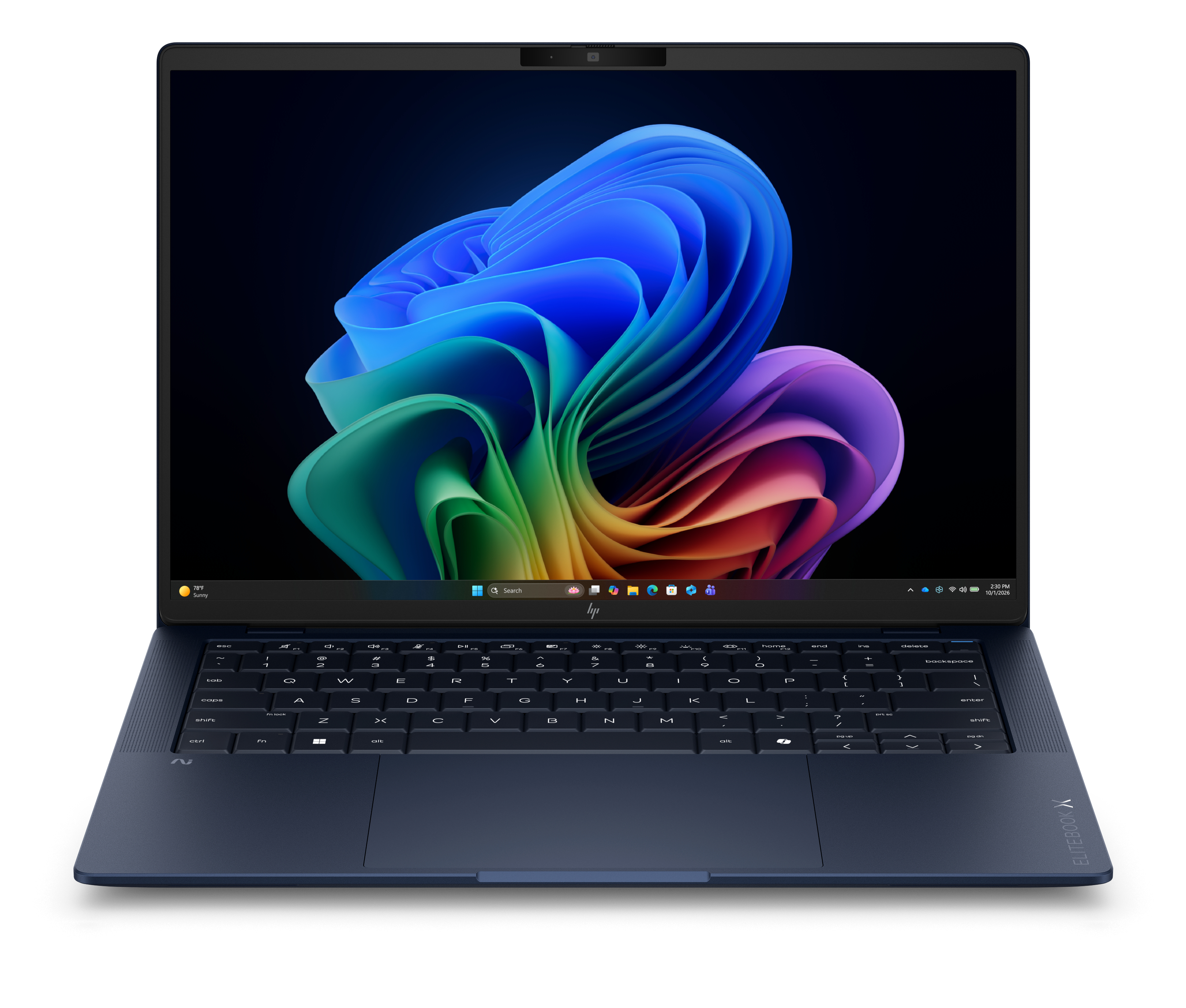 HP EliteBook X G2i Notebook Next Gen AI