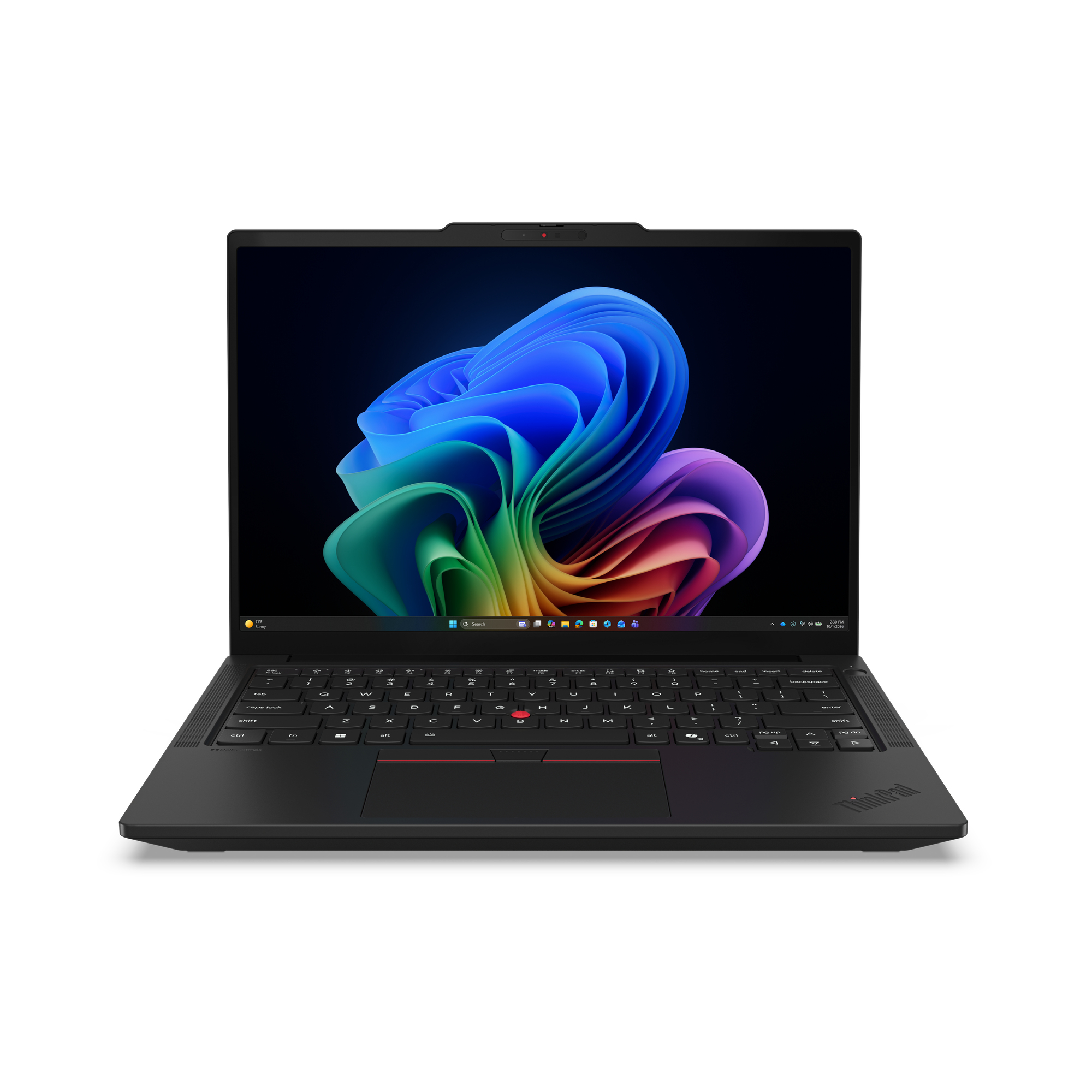 Lenovo ThinkPad T14 Gen 7 (Intel) Copilot+ PC