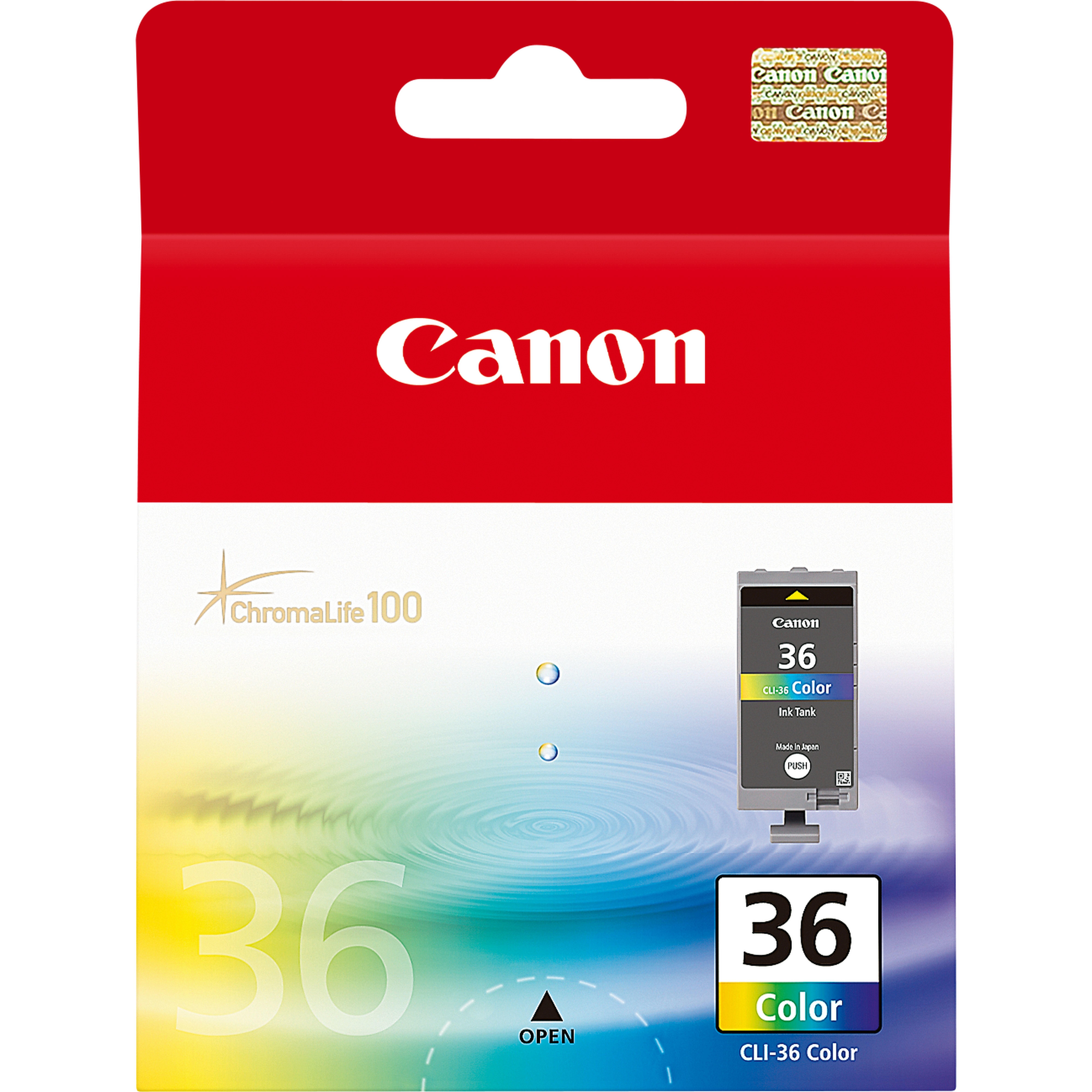 Canon 1511B001
