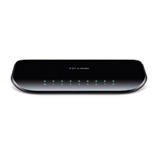 TP-LINK SWITCH 8PORT GIGABIT DESKTOP