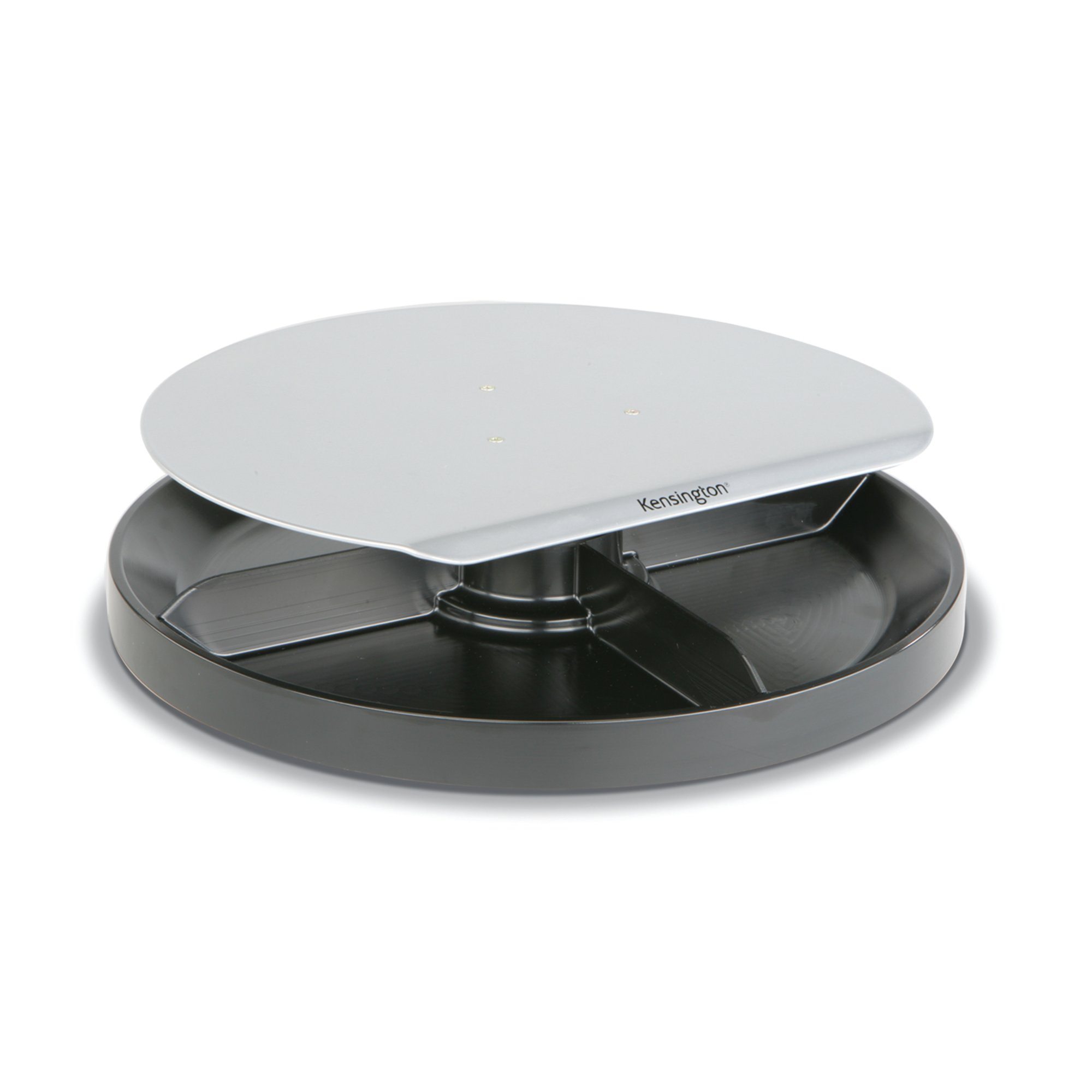 Kensington Spin2 Monitor Stand with SmartFit System - Plataforma - para Monitor
