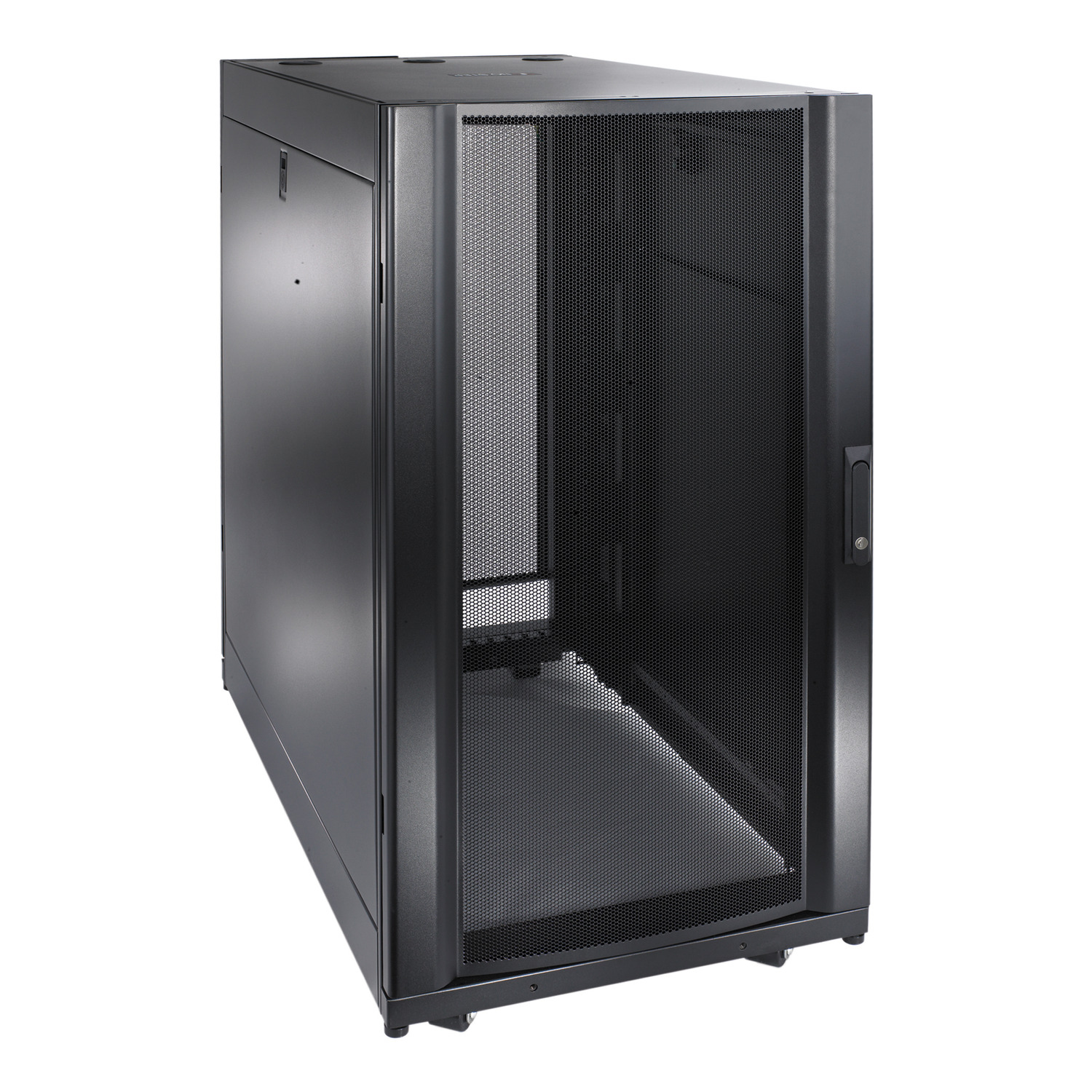 APC NetShelter SX 24U 600mm x 1070mm Deep Enclosure