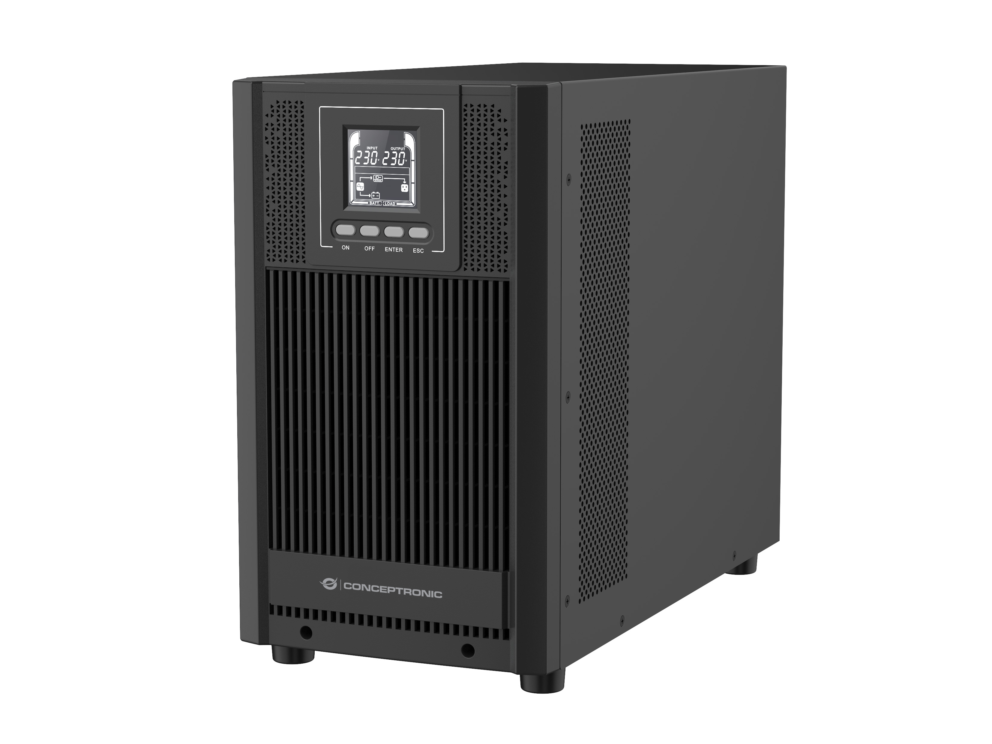 Conceptronic ZEUS52ES3K