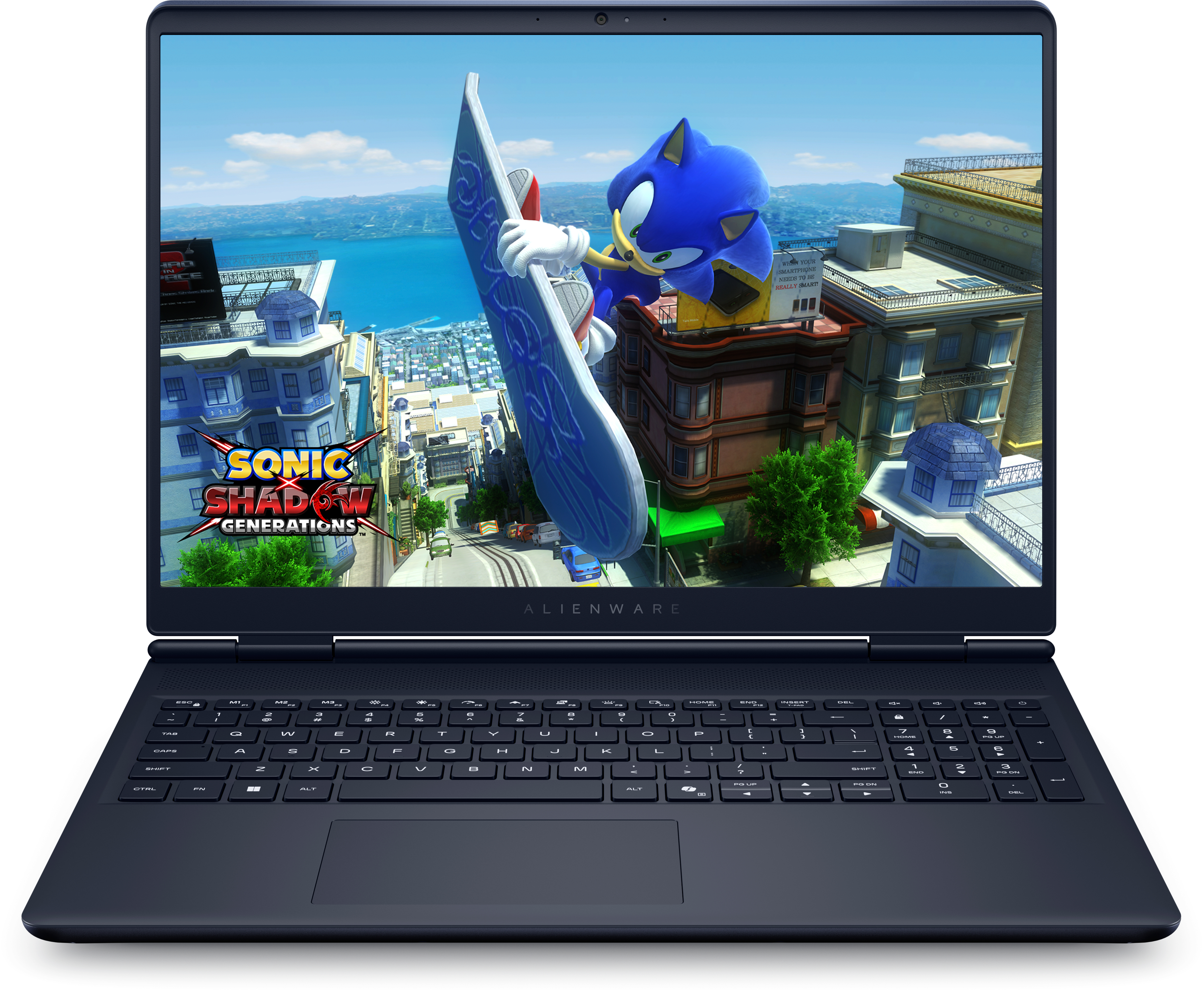 Alienware AC16250