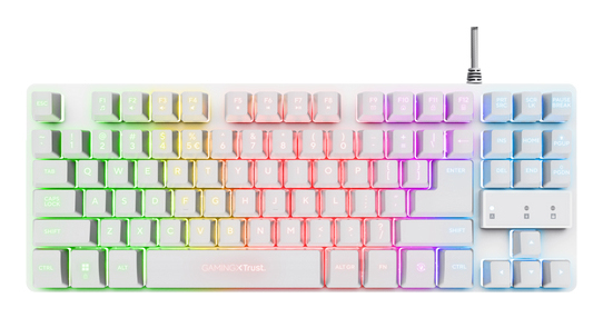 Trust GXT 833W Thado