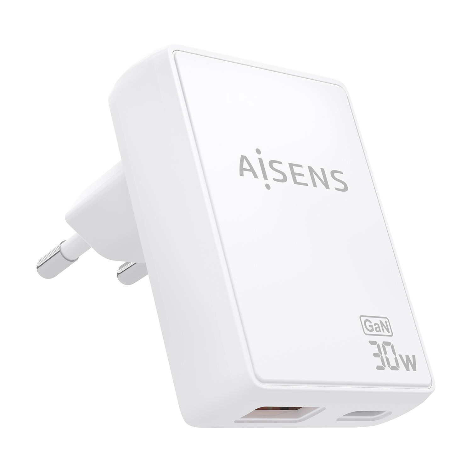 AISENS ASCH-30W2P074-W