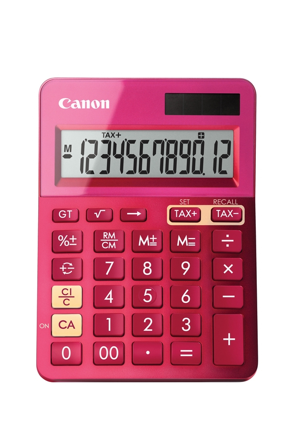 Canon LS-123k