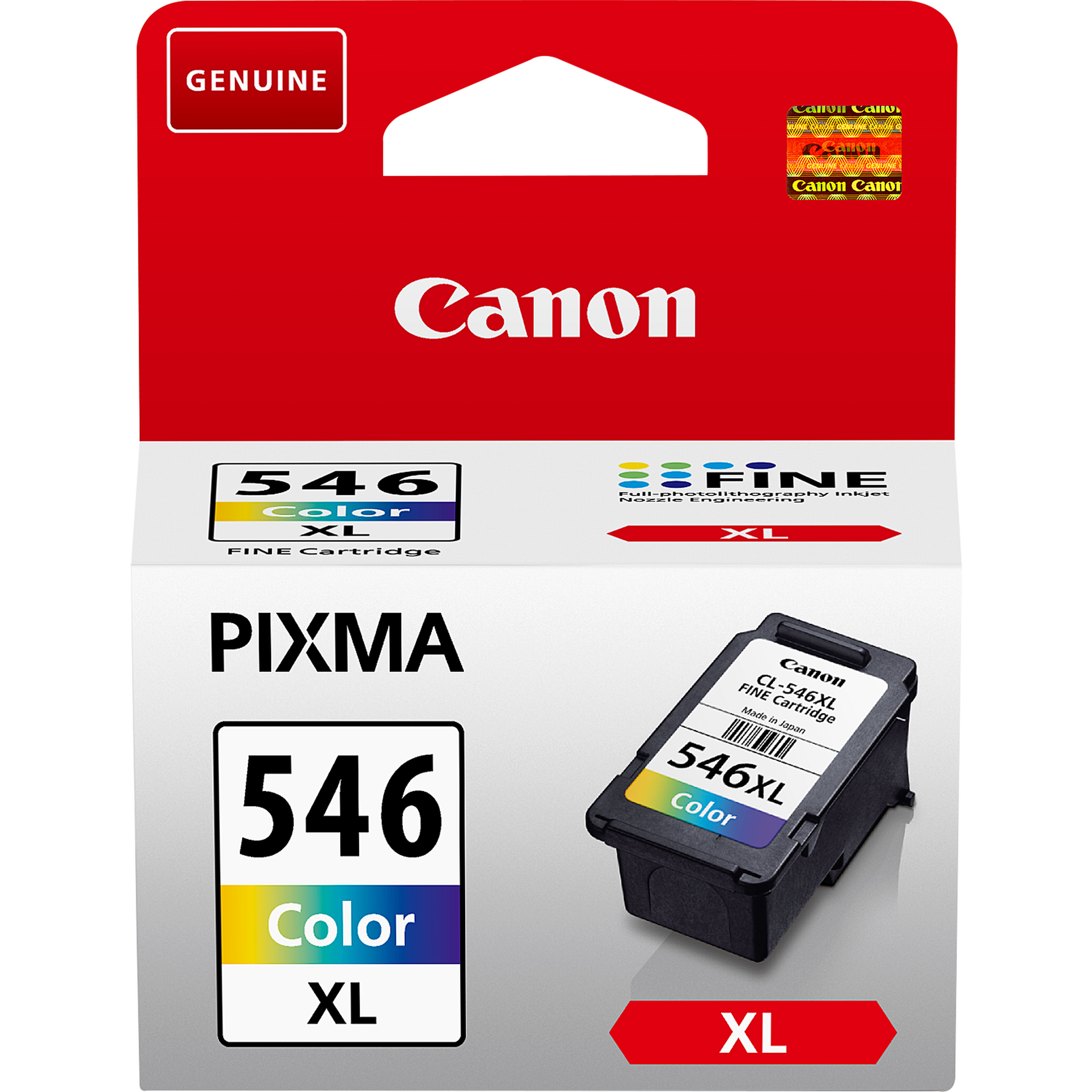 Canon PG-546XL