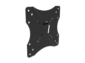 Equip Suporte de montagem na parede para TV fino de 23"-43”