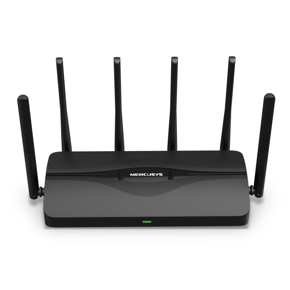 MERCUSYS ROUTER WIFI BE9300 WIFI7