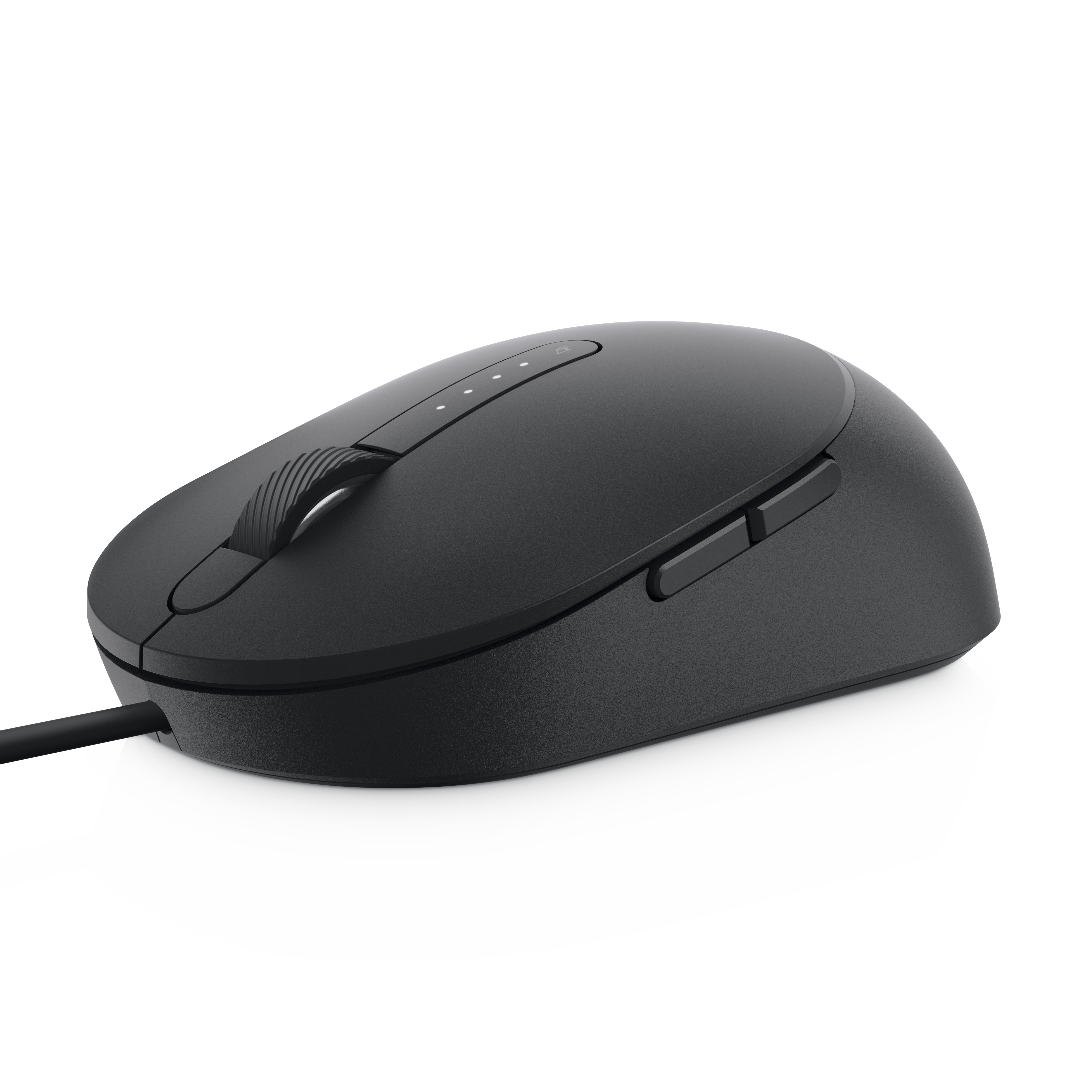 DELL Rato com fios Pro — MS3220 - preto