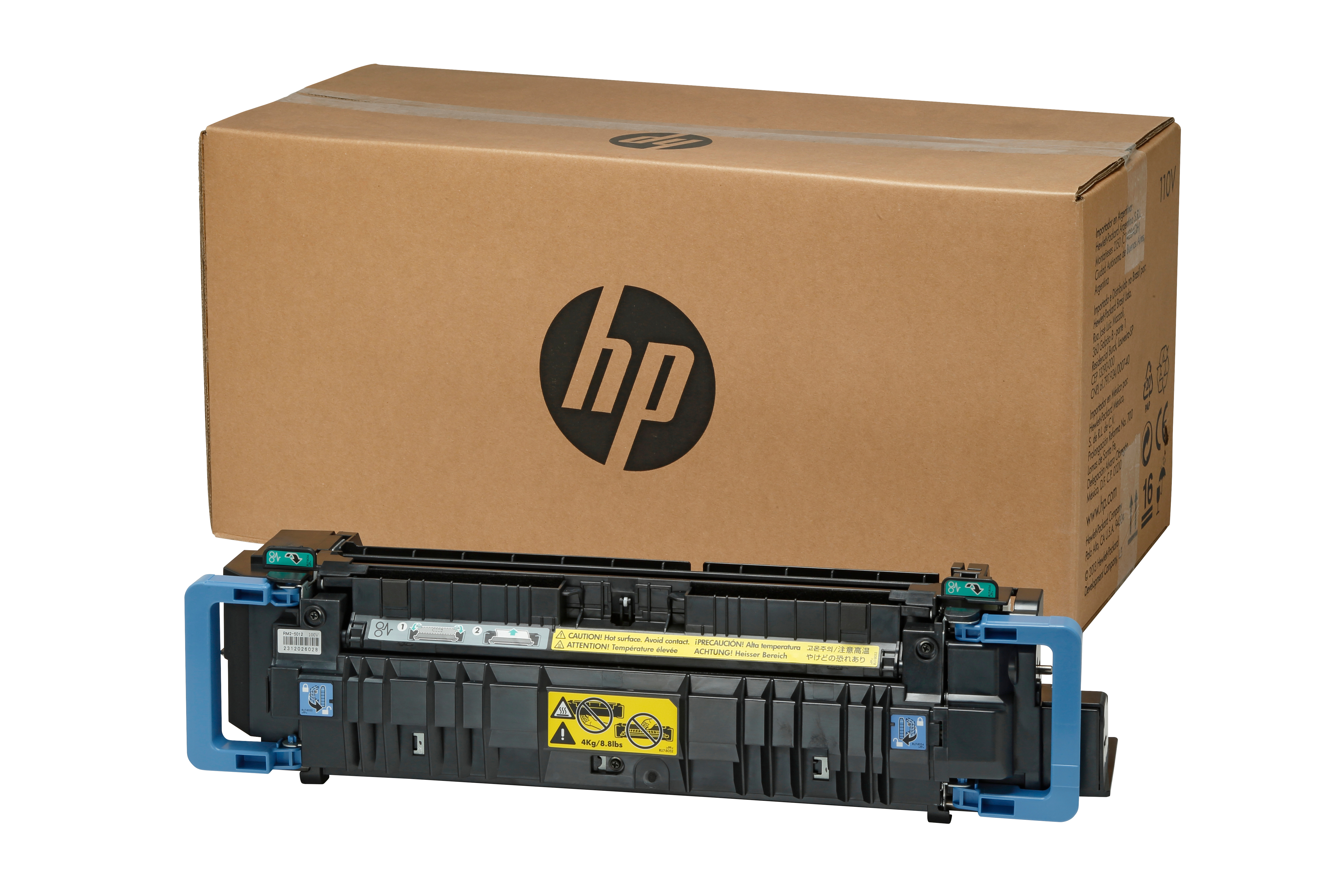 HP Kit de fusor para LaserJet de 220 V