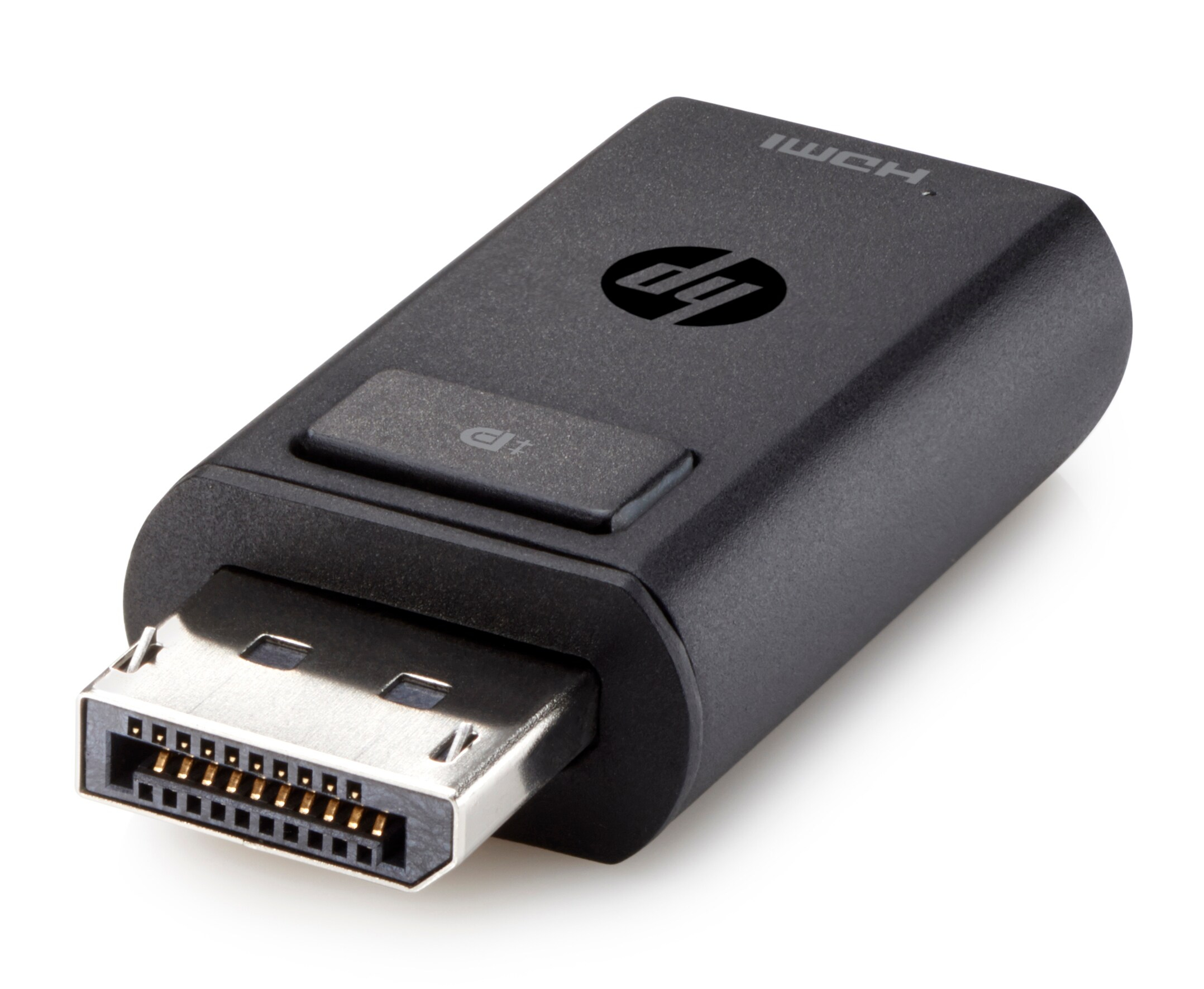 HP Adaptador DisplayPort para HDMI 1.4