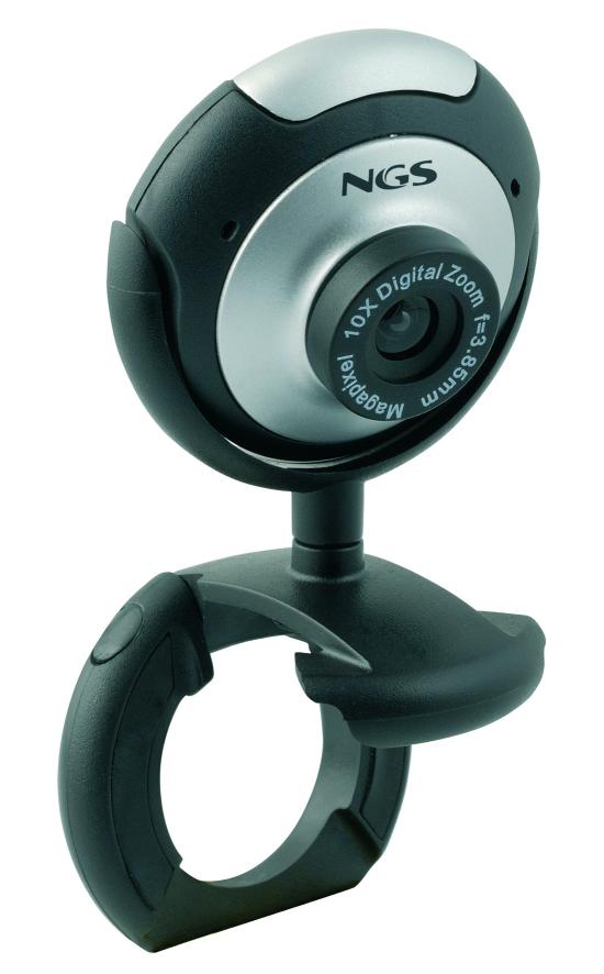 NGS XpressCam300