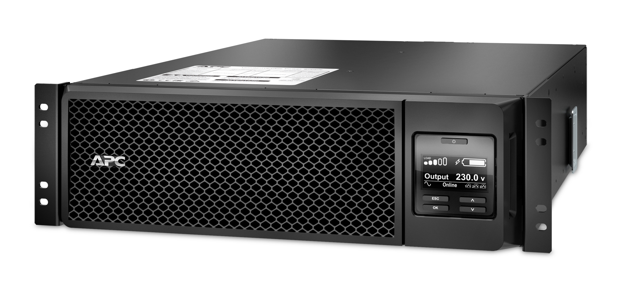 APC Smart-UPS On-Line