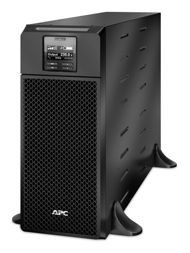 APC Smart-UPS On-Line