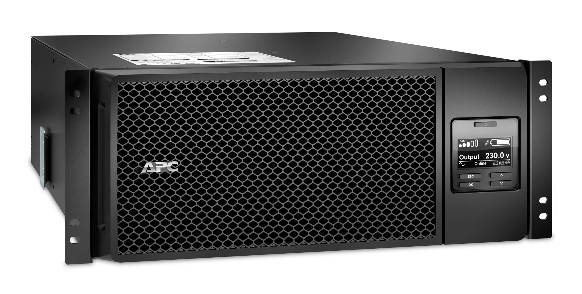 APC Smart-UPS On-Line