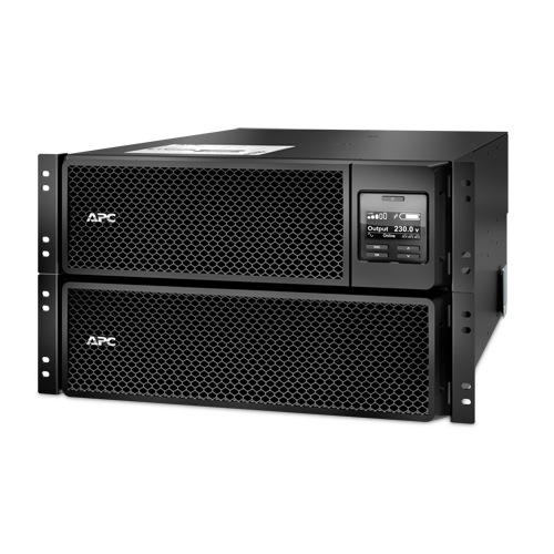 APC Smart-UPS On-Line