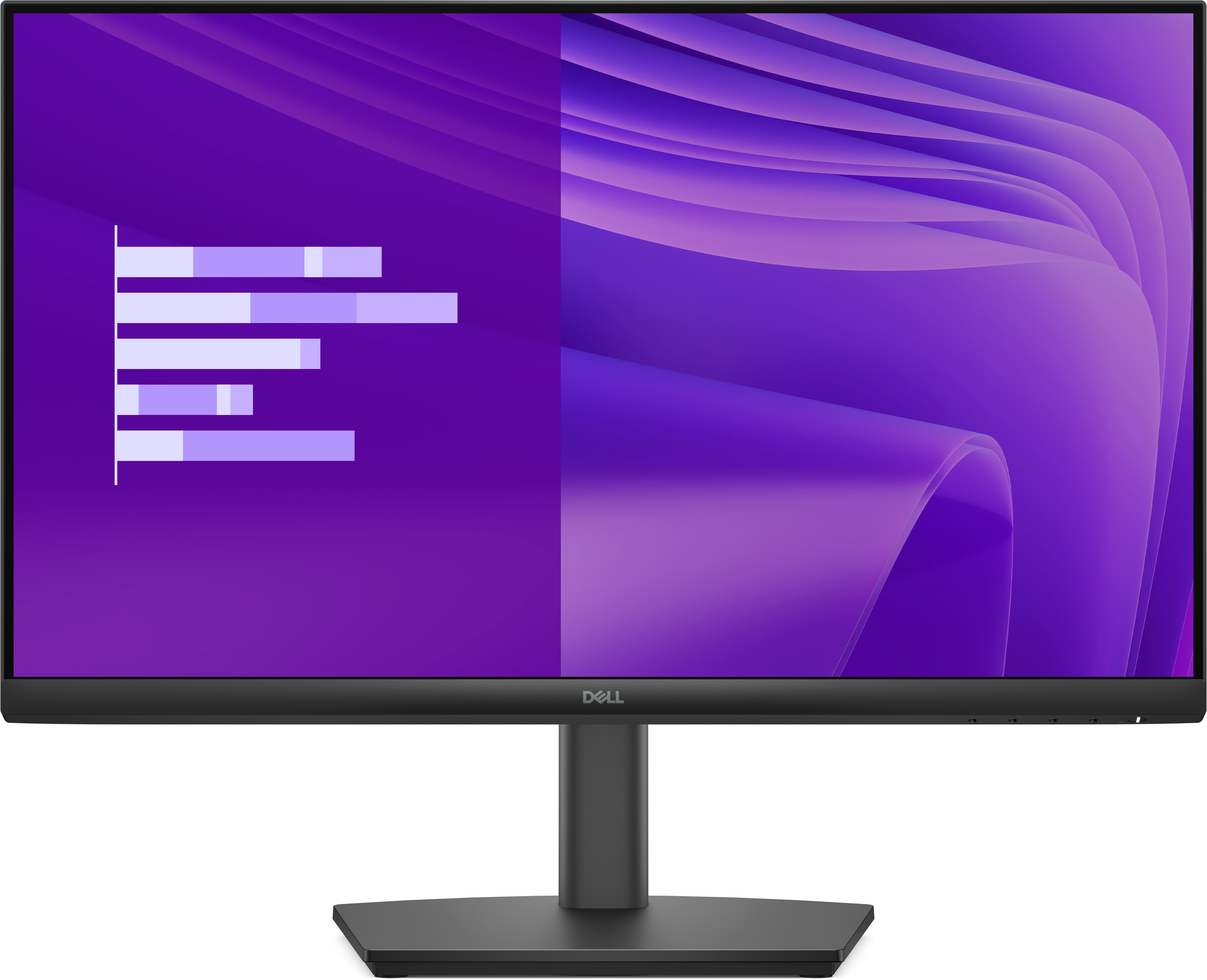 DELL E Series E2425HSM