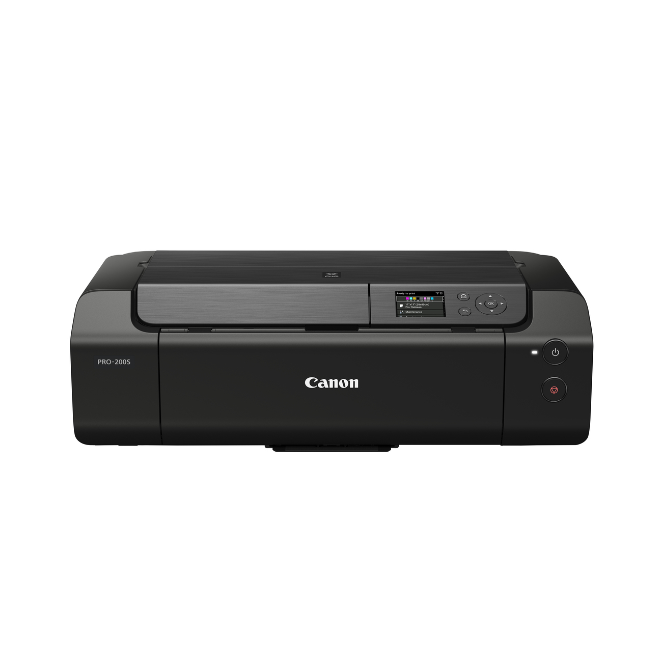 Canon PIXMA PRO-200s