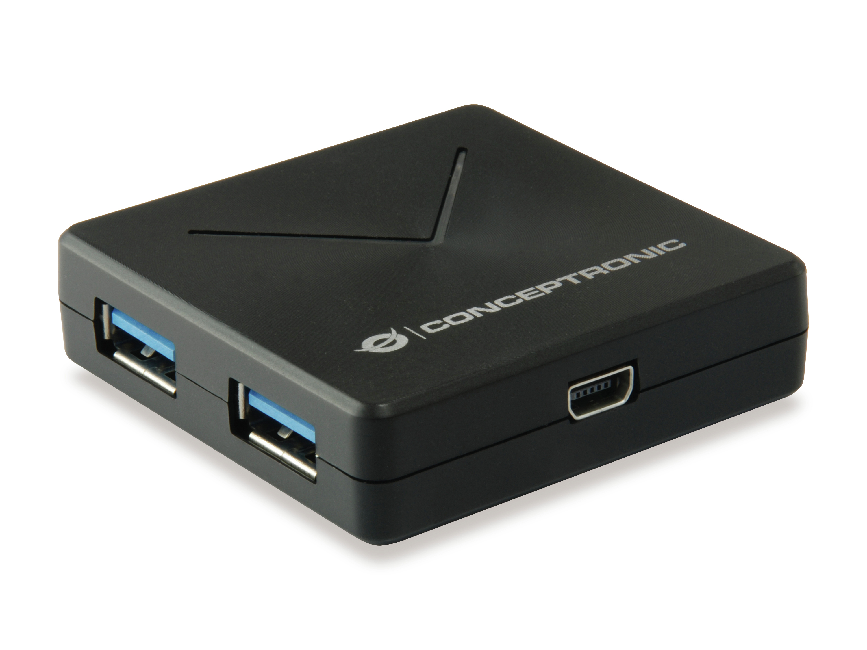 Conceptronic HUBBIES02B