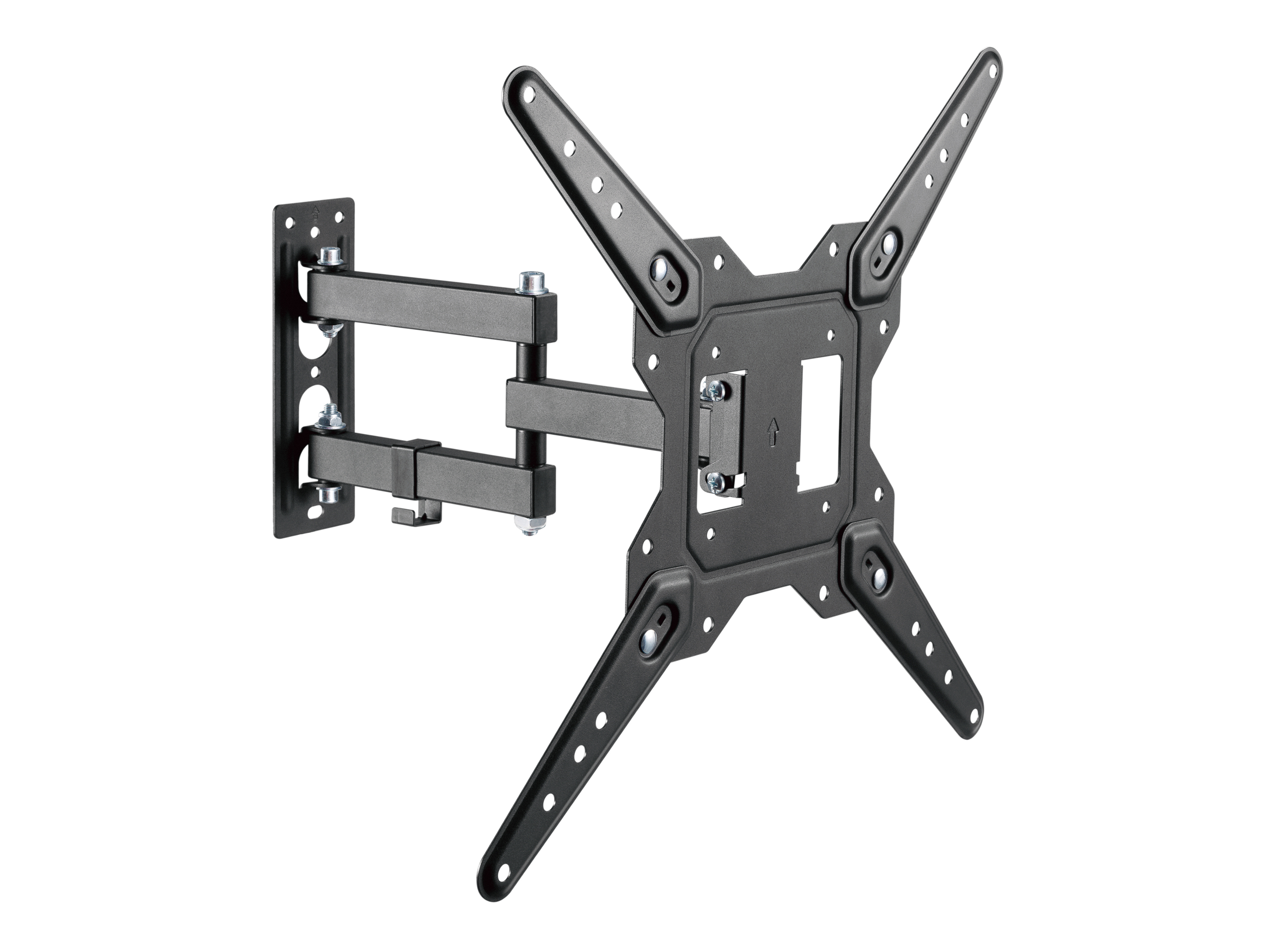 Equip Suporte de parede para TV de movimento total de 23"-55”