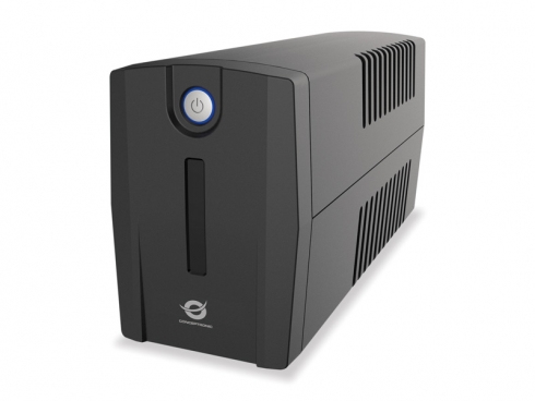 Conceptronic ZEUS02E