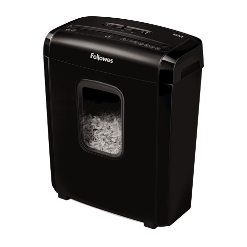 Fellowes Powershred 6M