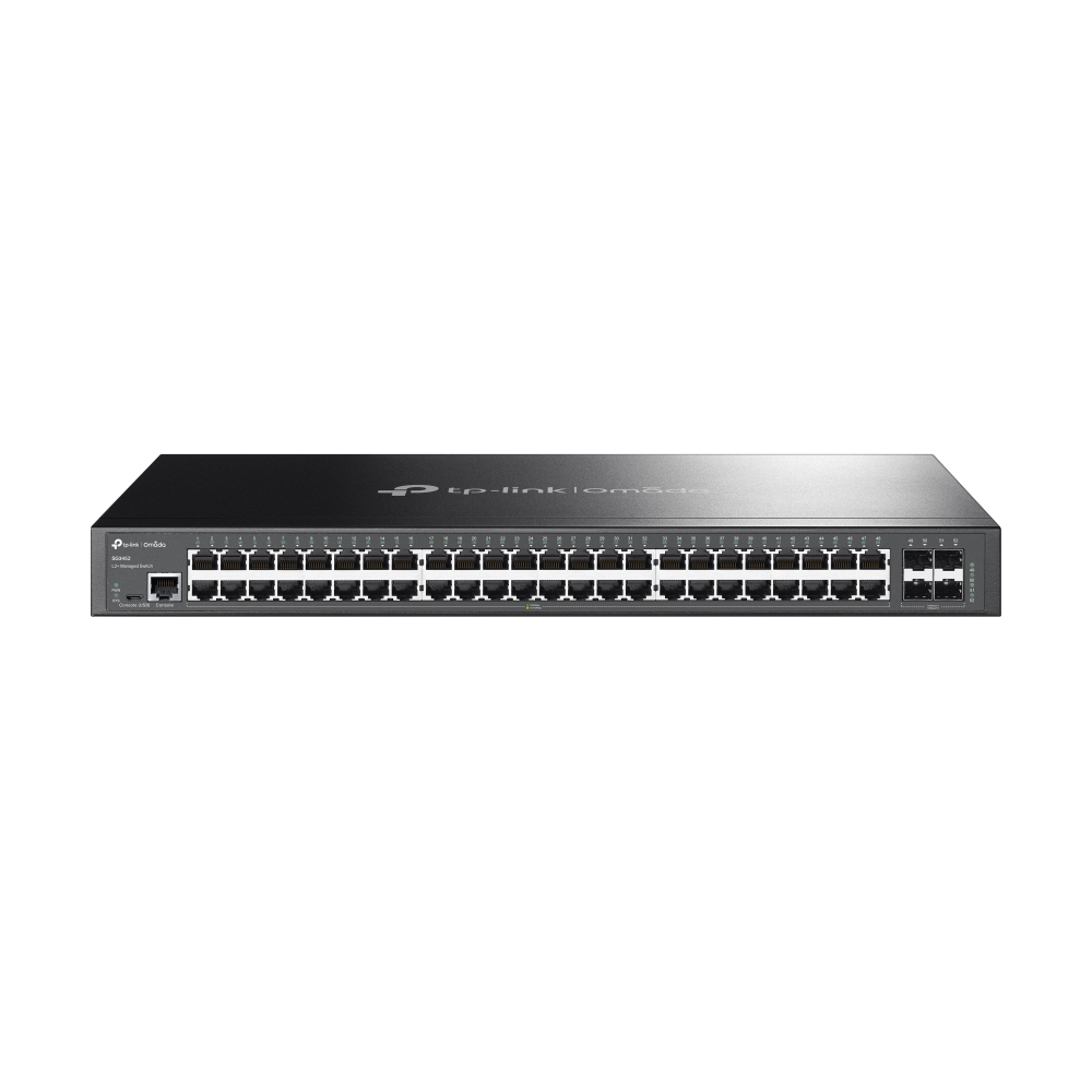 TP-Link Omada SG3452