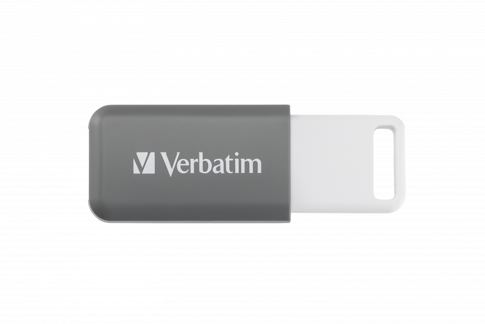 Verbatim V DataBar