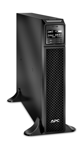 APC Smart-UPS On-Line
