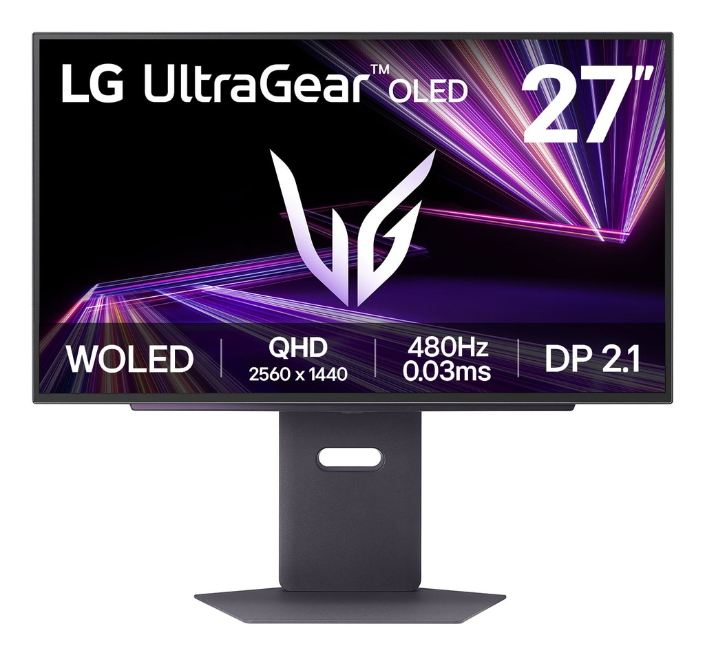 LG 27GX790A-B