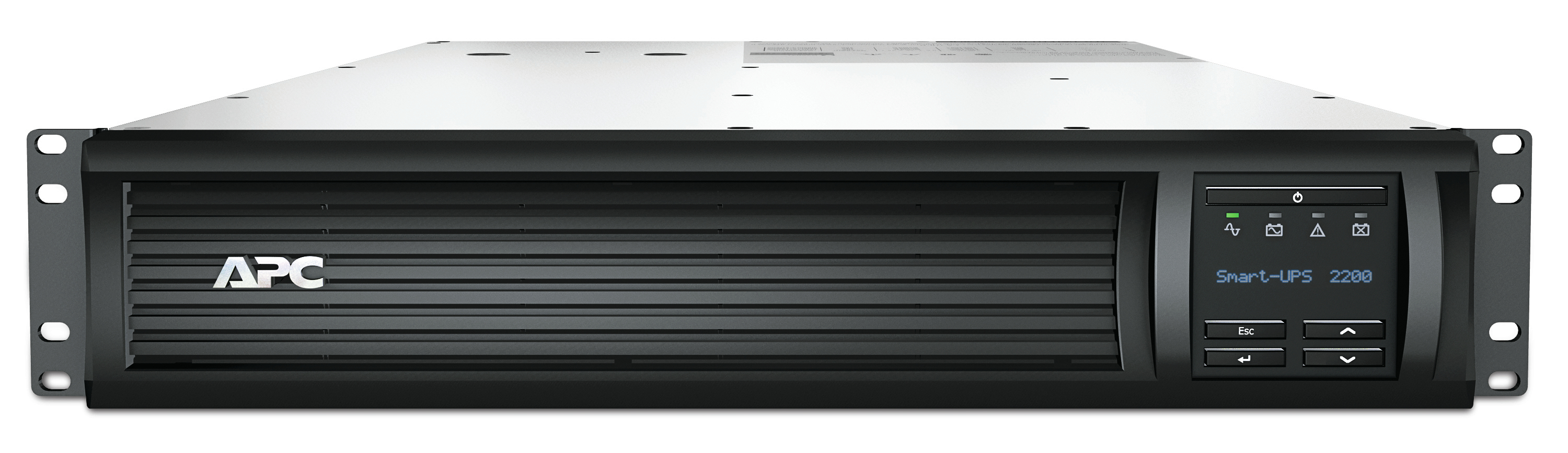 APC Smart-UPS 2200VA