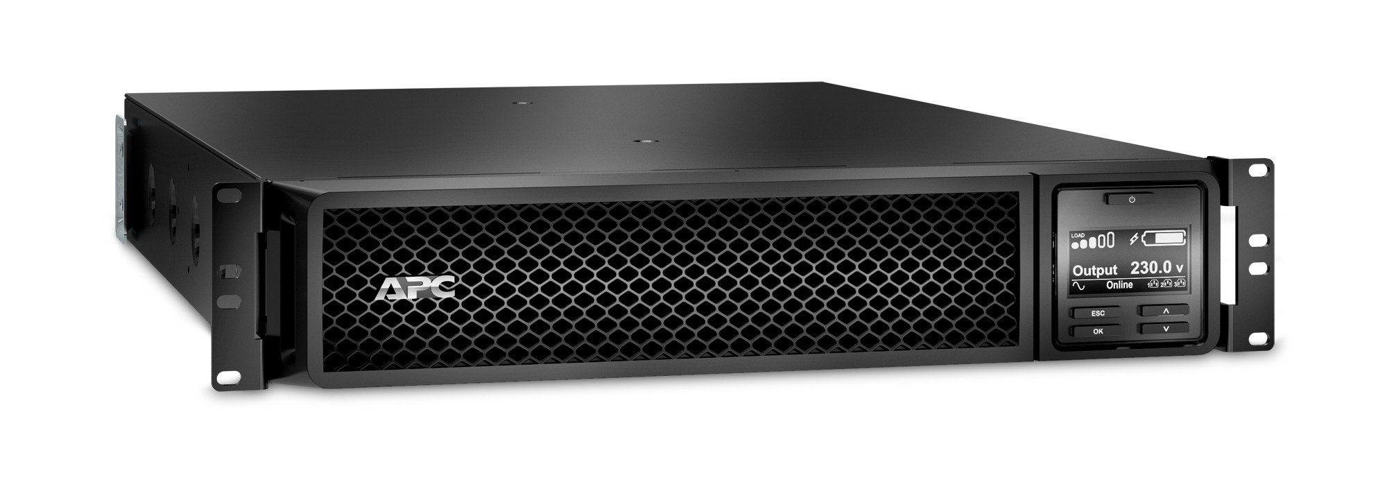 APC SRT2200RMXLI-NC