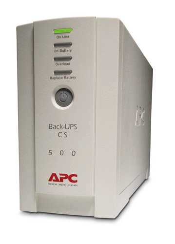 APC Back-UPS