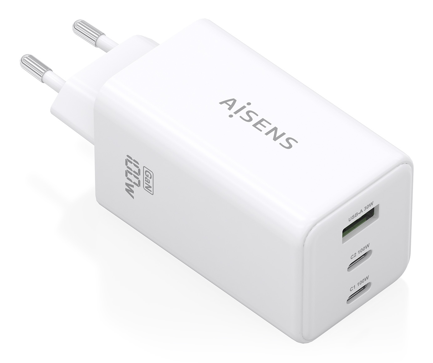 AISENS ASCH-100W3P051-W