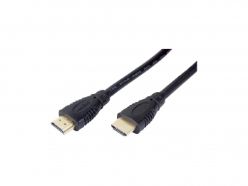 EQUIP CABO HDMI M/M ETHERNET 5MT