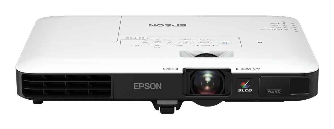 Epson EB-1795F