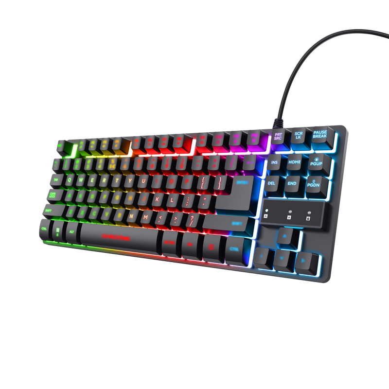 Trust GXT 833 Thado TKL