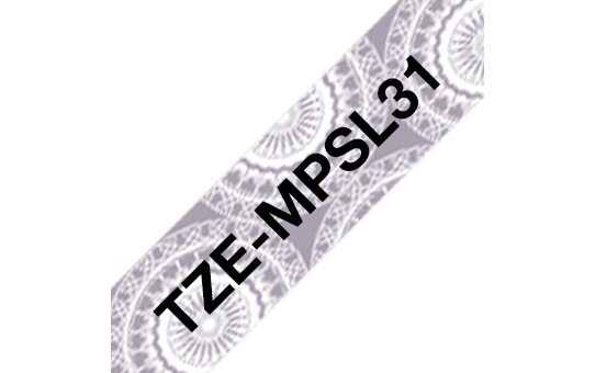 Brother TZE-MPSL31