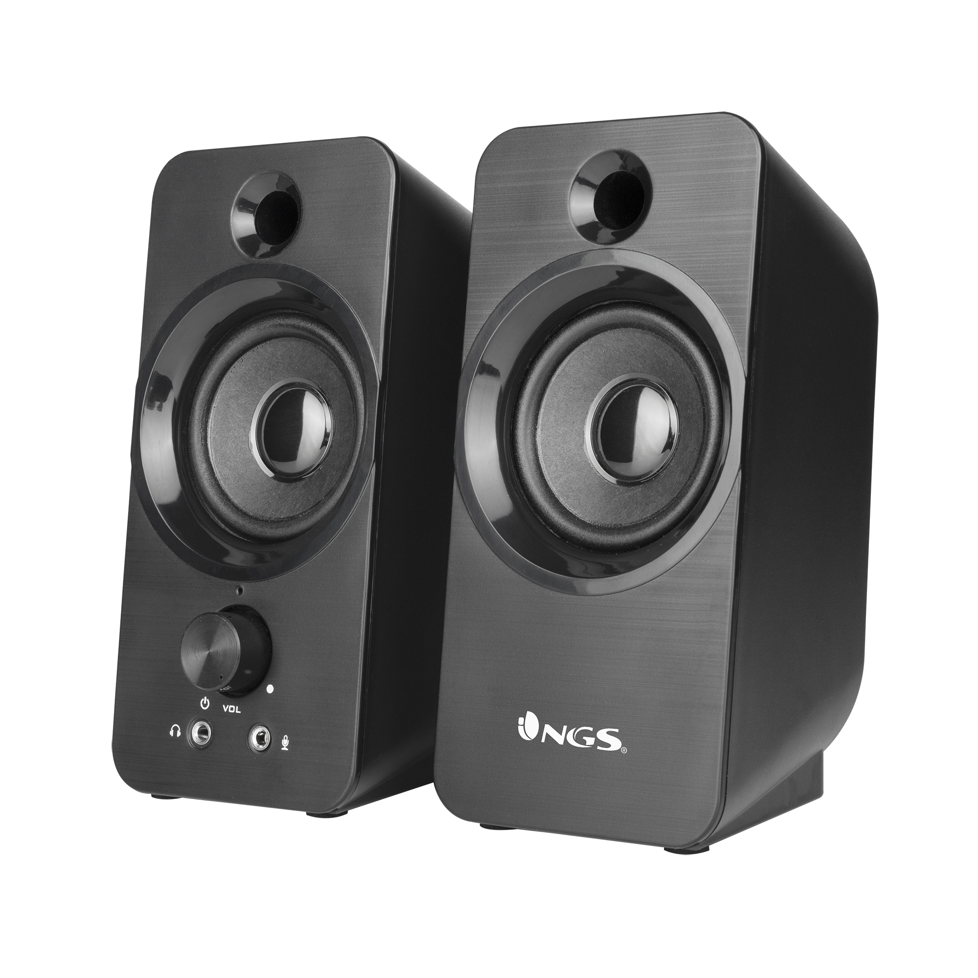 NGS SB350