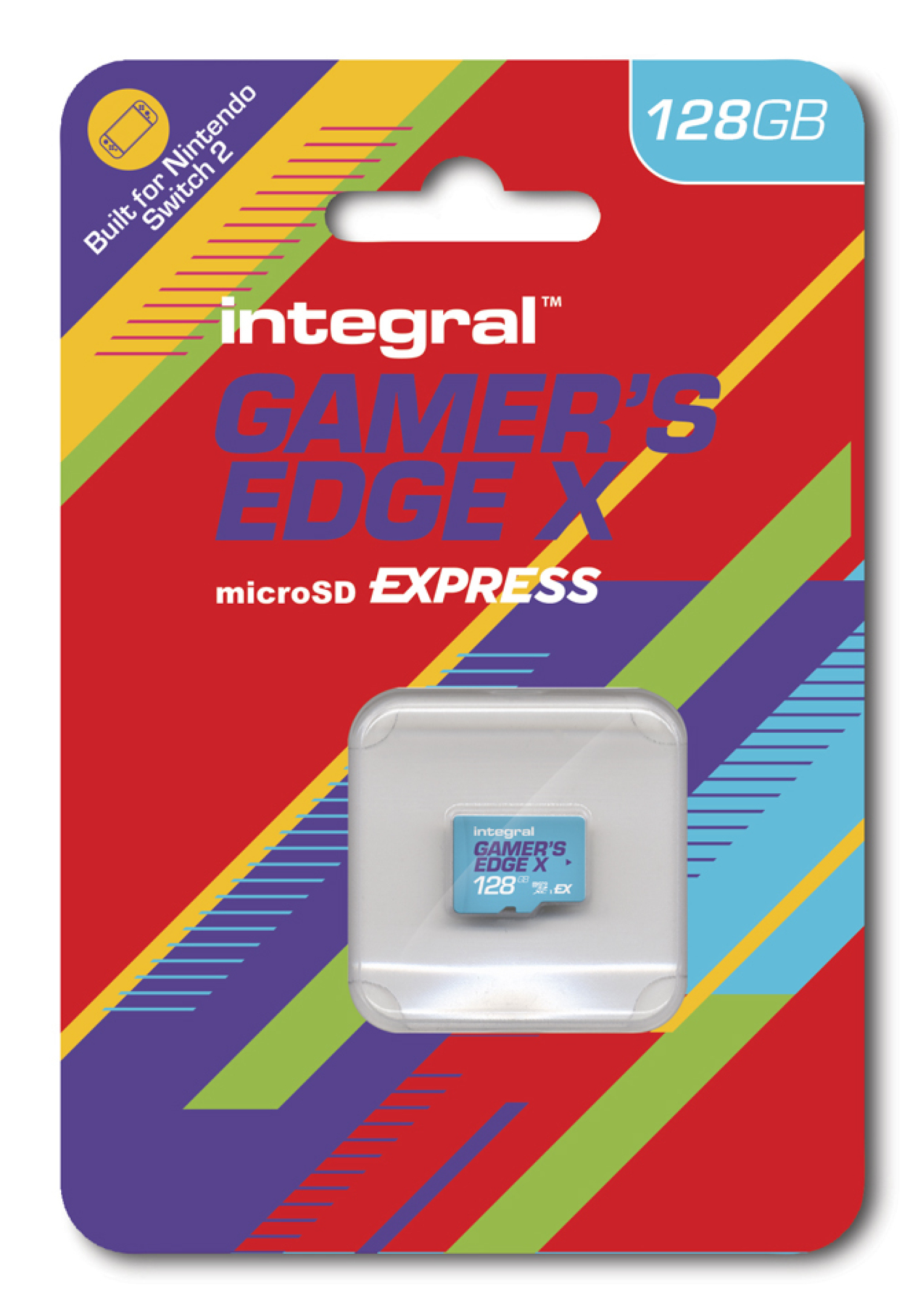 Integral INMSDXE128G890/550GEX
