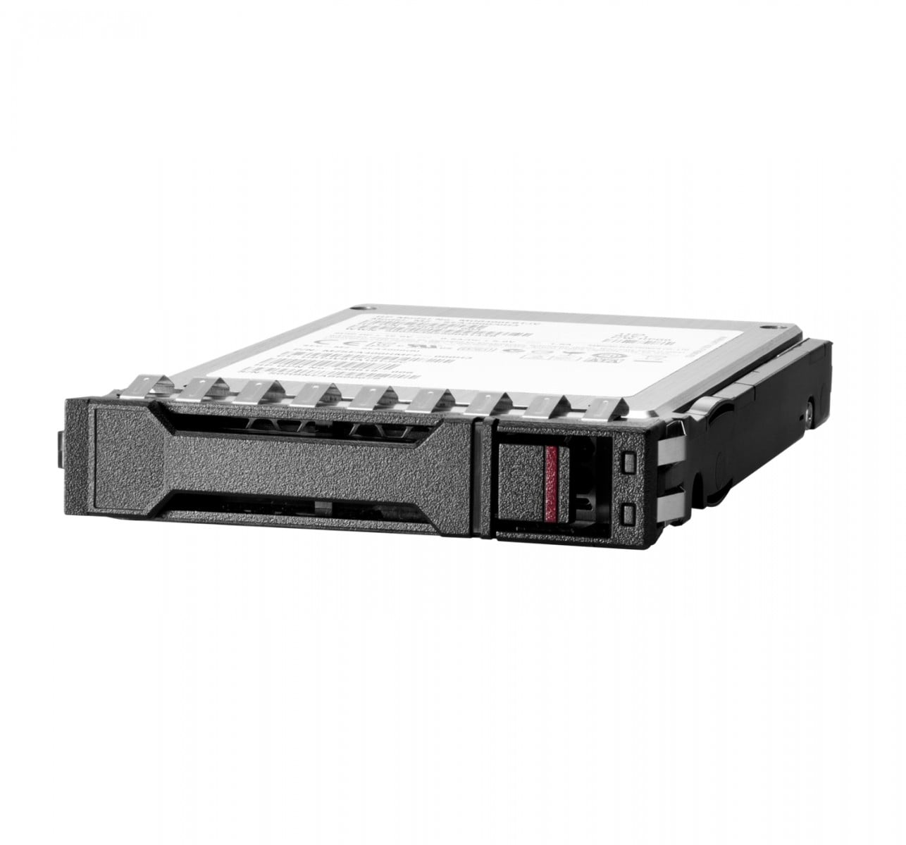 HPE 480GB SATA RI SFF BC MV SSD #PROMO ATÉ 07-08